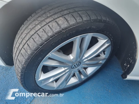 GOLF 1.0 TSI Comfortline 12V
