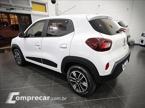 KWID 1.0 12V SCE Intense