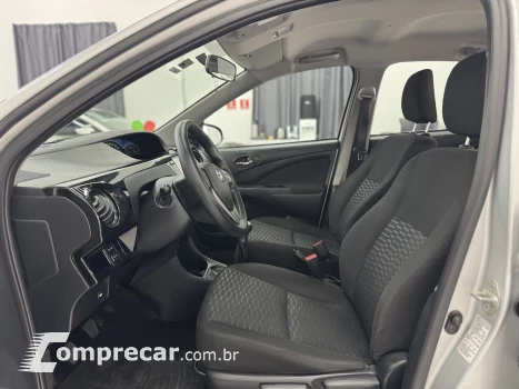 ETIOS 1.3 X 16V