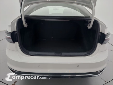 VIRTUS 1.0 200 TSI HIGHLINE AUTOMÁTICO