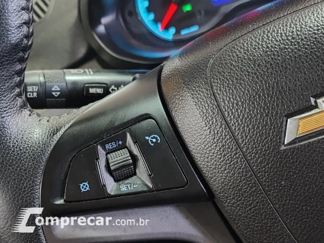 ONIX 1.4 MPFI LTZ 8V