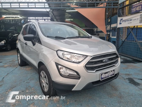 FORD ECOSPORT 1.5 Ti-vct SE 4 portas