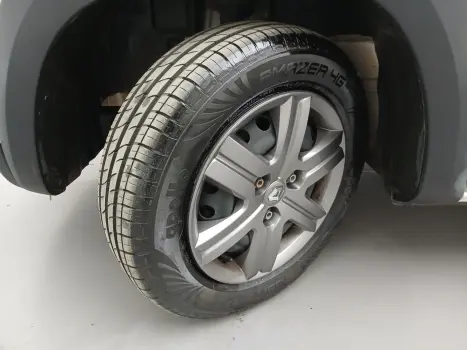 KWID 1.0 12V SCE FLEX ZEN MANUAL