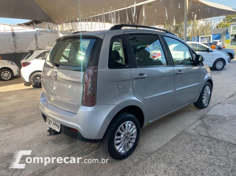 IDEA 1.4 MPI Attractive 8V
