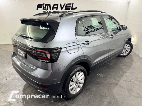 T-CROSS 1.0 200 TSI