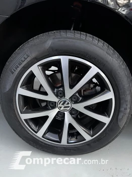 JETTA Comfortline 2.0 T.Flex 8V 4p Tipt.