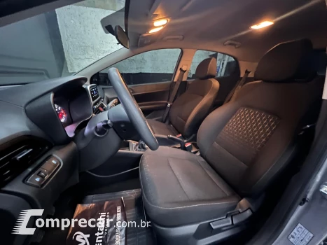 HB20 1.0 12V FLEX SENSE PLUS MANUAL