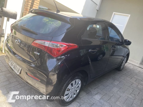 HB20 1.0 12V Comfort Plus