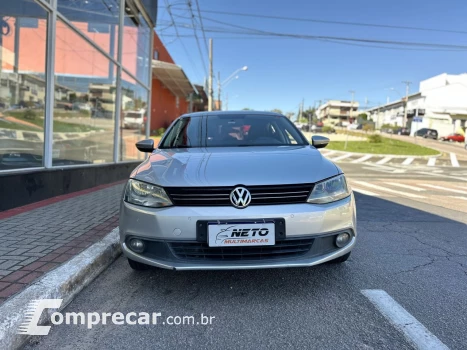 JETTA 2.0 Comfortline 120cv