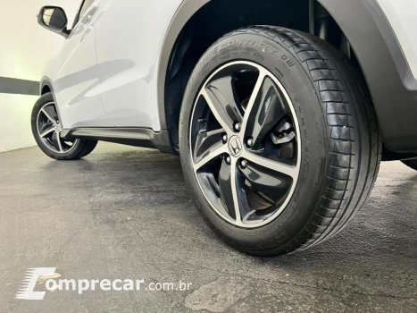 HR-V 1.8 16V LX