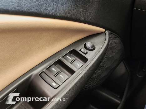 ONIX HATCH PREM. 1.0 12V TB Flex 5p Aut.