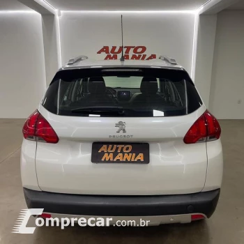 2008 ALLURE 1.6 AT