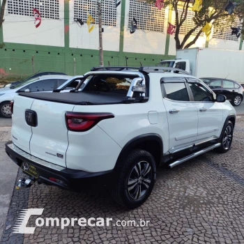 Toro Freedom 2.0 16V 4x4 TB Diesel Aut.