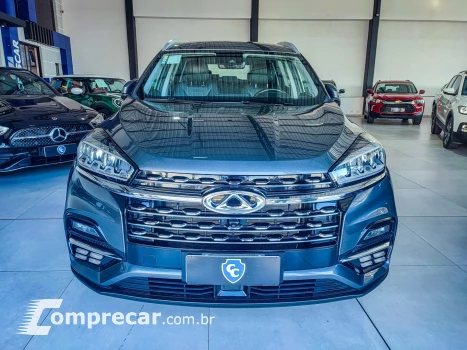 TIGGO 8 1.6 TGDI GASOLINA TXS DCT