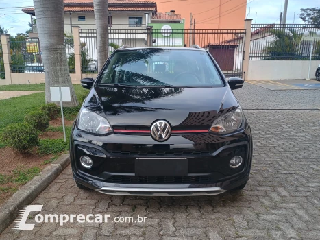 UP 1.0 170 TSI Xtreme
