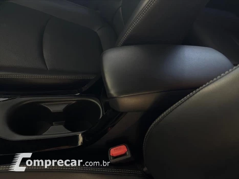 COROLLA CROSS 2.0 VVT-IE FLEX XRE DIRECT SHIFT