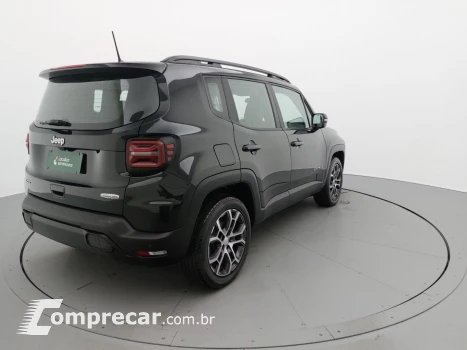 RENEGADE 1.3 T270 TURBO FLEX LONGITUDE AT6