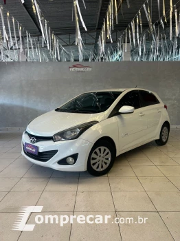 CHEVROLET HB20 1.0 Confort 4 portas