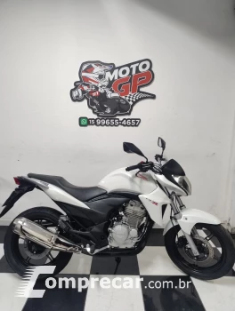 HONDA CB 300R