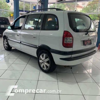 ZAFIRA 2.0 MPFI Elegance 16V