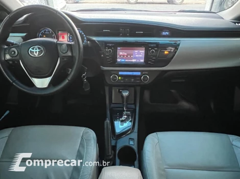 COROLLA 2.0 XEI 16V