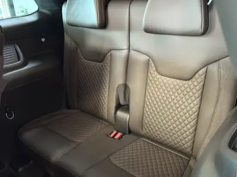 COMMANDER 2.0 TD380 TURBO DIESEL OVERLAND AT9