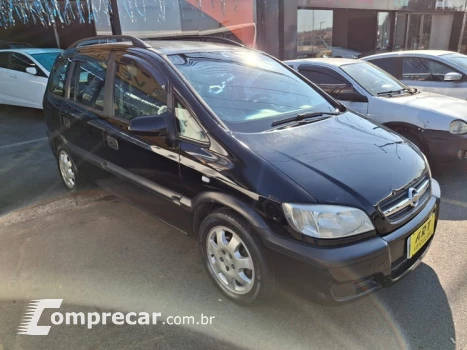 ZAFIRA 2.0 MPFI Expression 8V