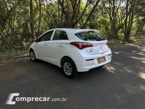 HB20 1.0 Comfort Plus 12V