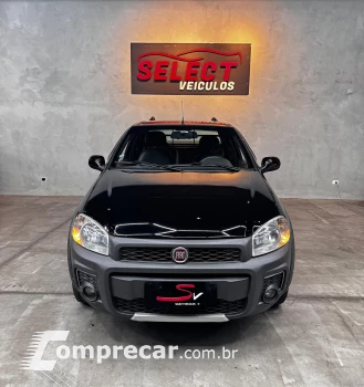 STRADA 1.4 MPI Freedom CD 8V