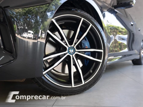 330e M Sport 2.0 Turbo Híbrido Aut.
