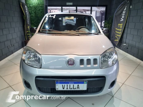 UNO 1.0 EVO Vivace 8V