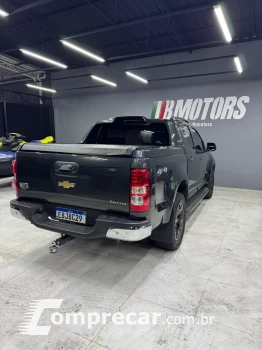 S10 2.8  Turbo High Country Automática