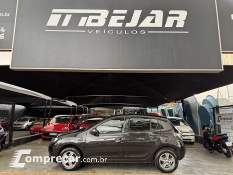 SANDERO - 1.0 12V SCE EXPRESSION 4P MANUAL