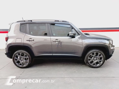 Renegade S T270 1.3 TB 4x4 Flex Aut.