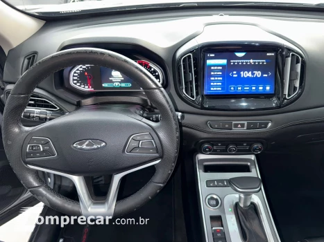 TIGGO 7 1.5 VVT Turbo Iflex TXS