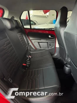 UP 1.0 170 TSI Xtreme
