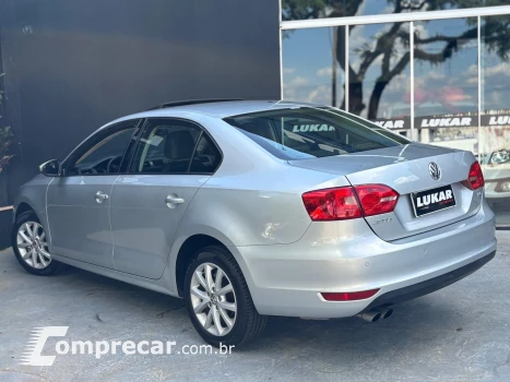 JETTA 2.0 Comfortline