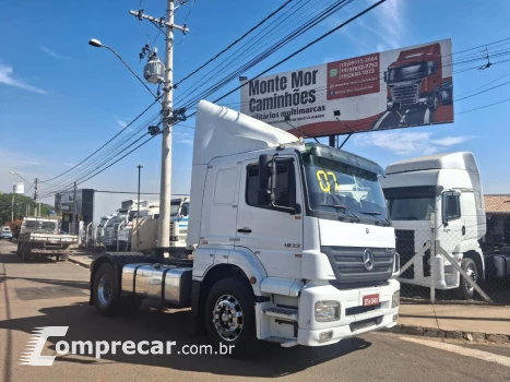 Mercedes-Benz CAMINHAO  MB 1933    4X2 2 portas