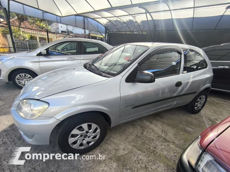 CELTA 1.0 MPFI Spirit 8V