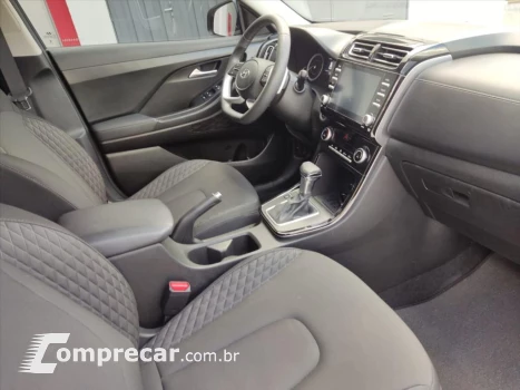 CRETA 1.0 TGDI FLEX LIMITED AUTOMÁTICO