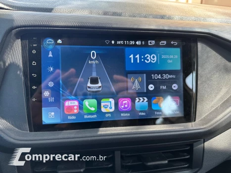T-CROSS 1.0 200 TSI Sense