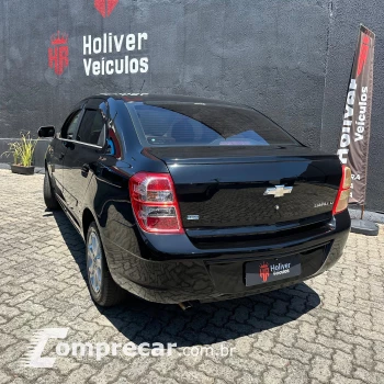 COBALT 1.8 LT 8V