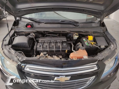 ONIX 1.4 MPFI LTZ 8V