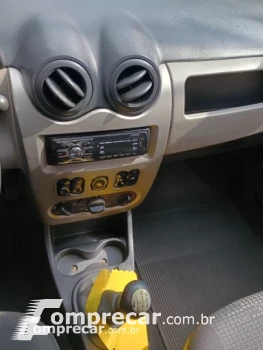 Sandero 1.6