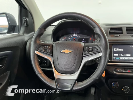 SPIN 1.8 Premier 8V