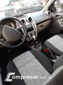 Fiesta Sedan 1.6 4P FLEX