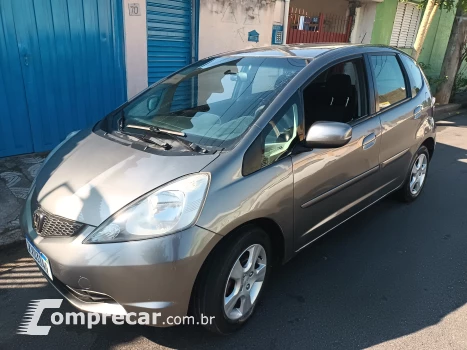 FIT 1.4 LX 16V