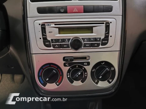 PUNTO - 1.4 ATTRACTIVE 8V 4P MANUAL