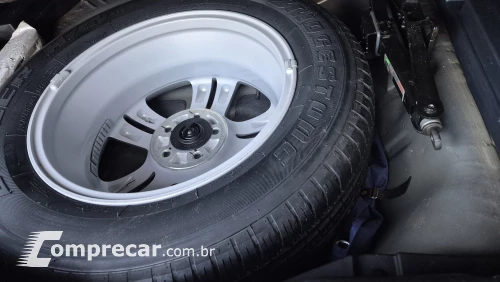 CRV 2.0 EXL 4X4 16V