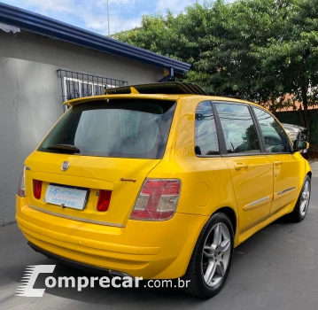 STILO 1.8 MPI Sporting 8V